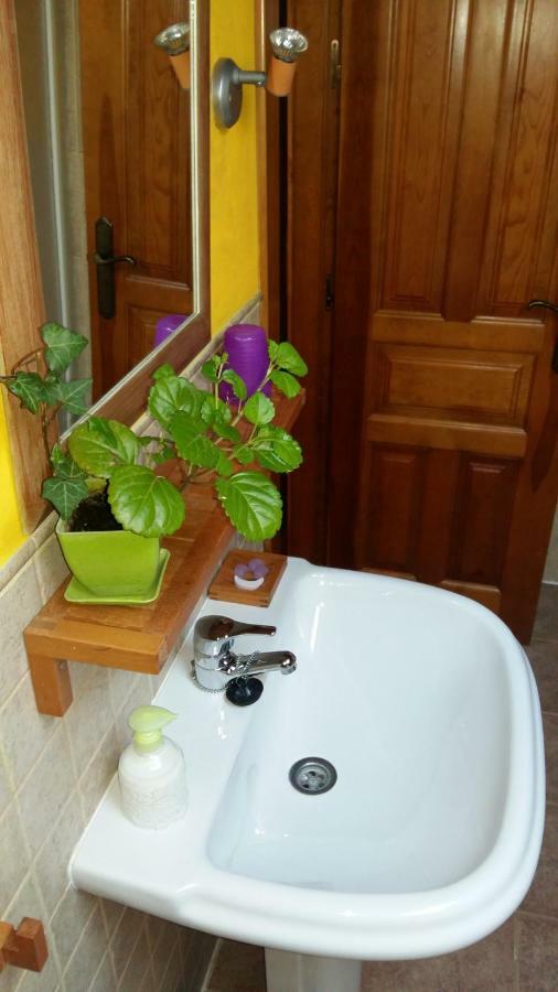 Casa Rural Calle Real Bed and Breakfast Torremocha de Ayllón Buitenkant foto